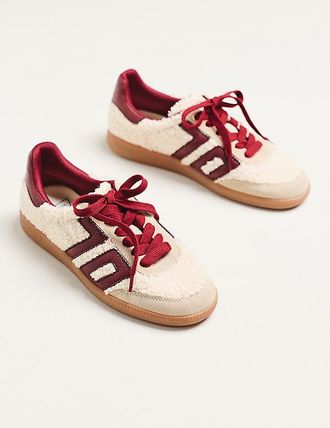 Back70 Teddy Sneakers