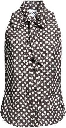 Moschino TOPWEAR - Camicie su YOOX.COM