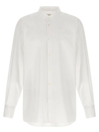 Dries Van Noten Shirt - White