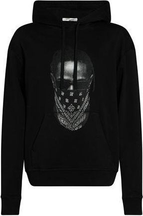 Ih Nom Uh Nit CAMISETAS Y TOPS - Sudaderas en YOOX.COM