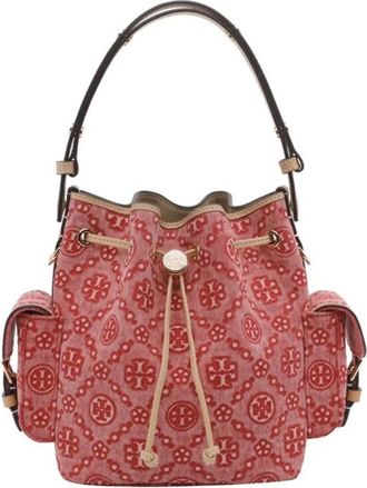 Tory Burch T-Monogram Bag
