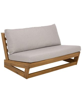 Safavieh Outdoor Duncan Loveseat