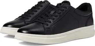 Aldo Darren Mens Shoes Black : 9.5 D - Medium, Leather