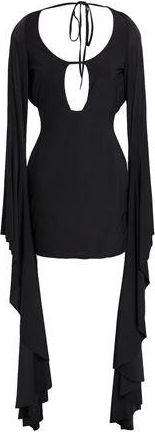 Giuseppe Di Morabito Mini dresses