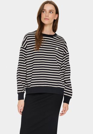 Saint Tropez Sweatshirt