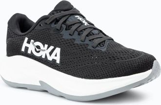 Hoka One One Rincon 4 1155131-BWHT Sneakers Women Black Running Shoes LIQ1433