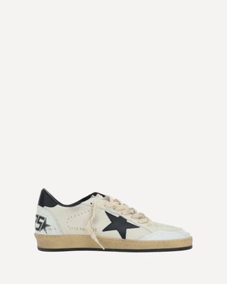 Golden Goose Ballstar Sneakers Male 46