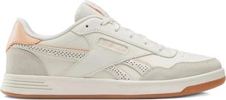 Reebok Court Advance White sneakers - Wit