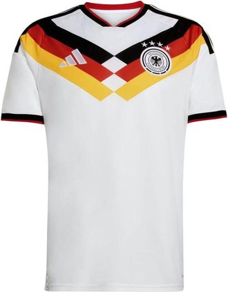 adidas Germany 26 Home White KD8363