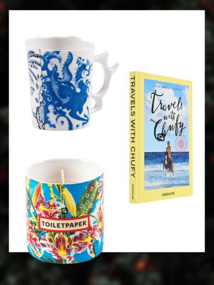 The best Christmas gifts for home decor lovers – under £50!