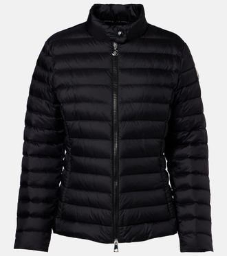 Moncler Piumino con logo