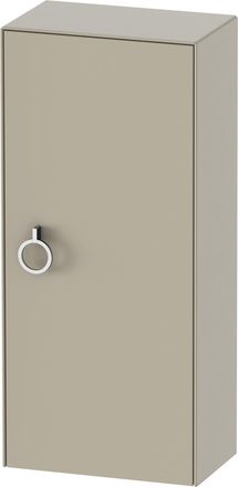 Duravit Blanco Tulip&aacute;n Gabinete De Media Altura, Ancho 400 X - Duravit