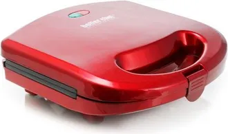 Better Chef Panini Press Sandwich Maker and Grill in Red at Nordstrom