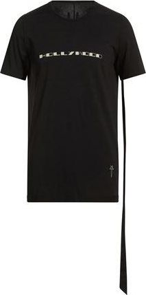 Rick Owens TOPWEAR - T-shirts sur YOOX.COM