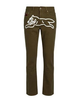 Billionaire Boys Club BOTTOMWEAR - Jeans on YOOX.COM