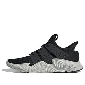 adidas Prophere Black Grey BD7731