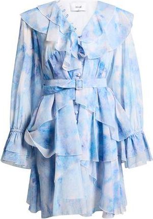 Od&igrave; Od&igrave; VESTITI - Vestiti corti su YOOX.COM