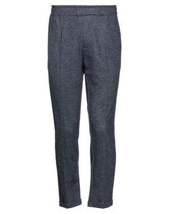 PMDS Premium Mood Denim Superior BOTTOMWEAR - Trousers on YOOX.COM