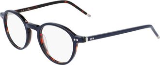 Paul Smith Glasses, unisex, Multicolor, Size: 46 MM Cannon Sunglasses