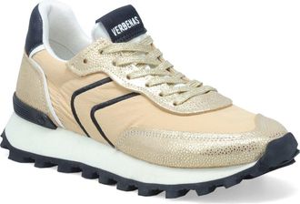 Verbenas Clodette Sneaker in Gold at Nordstrom, Size 10Us