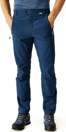 Regatta Mens Highton Stretch Trousers