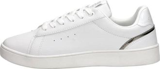 Cruyff Challenge - Dames - Sneakers - Wit - 37 EU - Schoenen