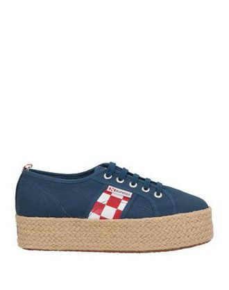 Superga SCHUHE - Espadrilles auf YOOX.COM