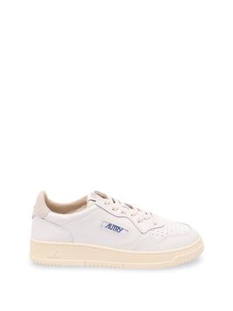 Autry Medalist Low Sneakers