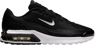 Nike Air Max Bia-sportschoenen voor dames (Zwart, Wit)