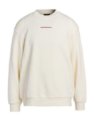 Emporio Armani CAMISETAS Y TOPS - Sudaderas en YOOX.COM