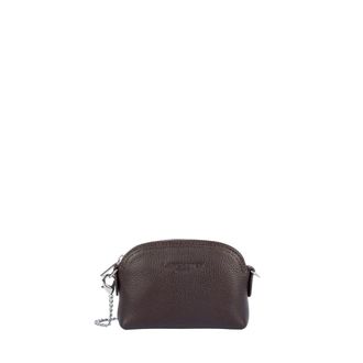 Lancaster Cartera Foulonne Pm - Bags - Mujer - Negro - ONE SIZE
