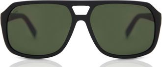 Electric Dude EE16701020 Mens Sunglasses Black Size 52