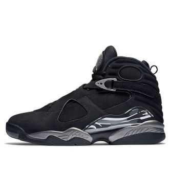 Nike Jordan Air Jordan 8 Retro Chrome 2015 305381-003