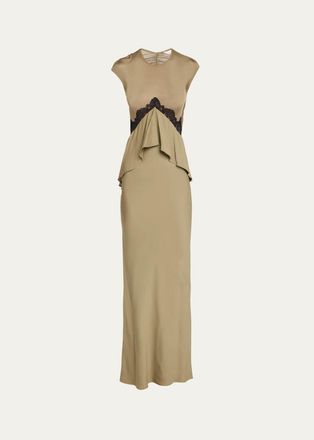 CHRISTOPHER ESBER Endrey Maxi Dress