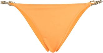 Cult Gaia Slip bikini Jocelyn - Arancione
