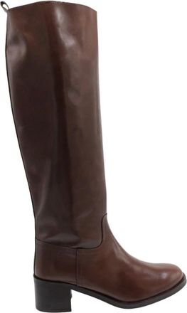 Catwalk Mujer, Zapatos, Marr&oacute;n, Talla: 37 EU