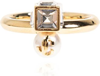 Jimmy Choo London Donna, Accessori, Giallo, 56 MM, new