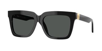 Versace VE4498F Asian Fit GB1/87 Womens Sunglasses Size 55