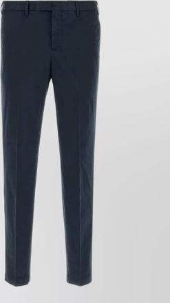 Pantaloni Torino straight-leg trousers