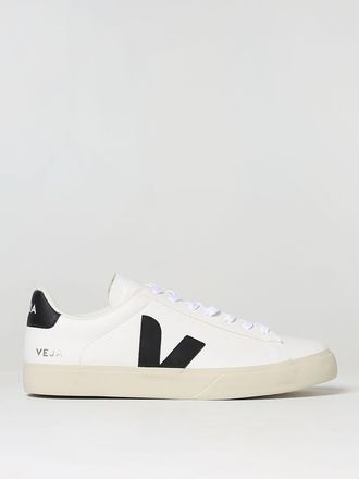 Veja Sneakers Campo Chromefree Veja in pelle senza cromo