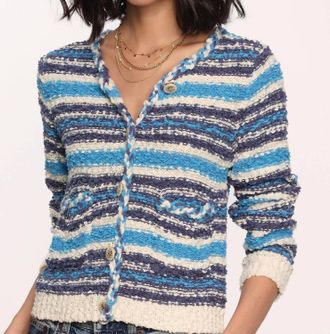 Heartloom Stefan Cardi In Blue
