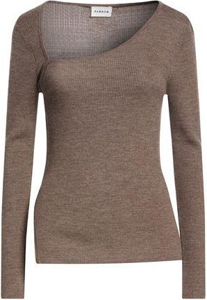 P.A.R.O.S.H. MAGLIERIA - Pullover su YOOX.COM