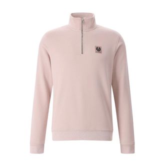 Belstaff Uomo, Felpe, Rosa, L, new