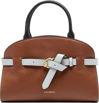 Coccinelle Mujer, Bolsos, Marrón, Talla: ONE Size
