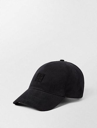 Calvin Klein Emblem Logo Baseball Cap - Lunar New Year