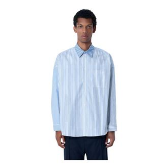 Marni Uomo, Magliette, Blu, L, new