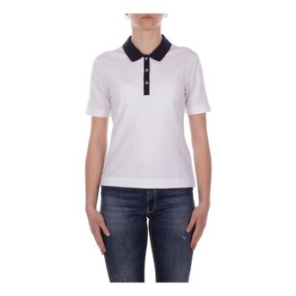 Fay Dames, Tops, Wit, Maat: XL