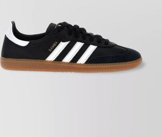 adidas deconstructed sneakers low-top suede cap