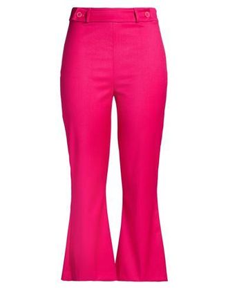 Hanita BOTTOMWEAR - Trousers on YOOX.COM