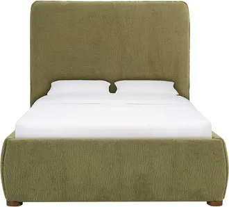 Safavieh Couture Callahan Bed